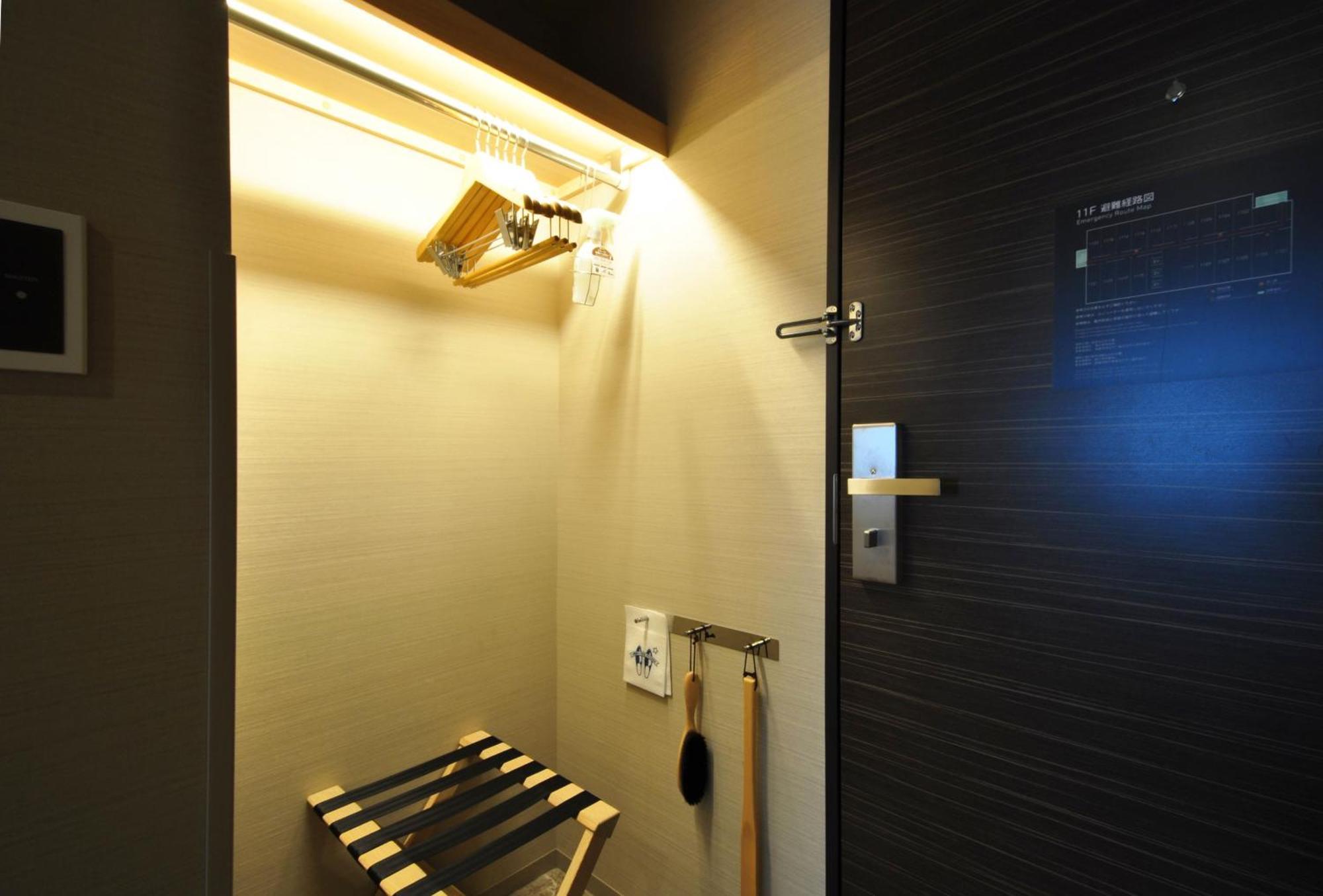 Hotel Jal City Sapporo Nakajima Park Luaran gambar